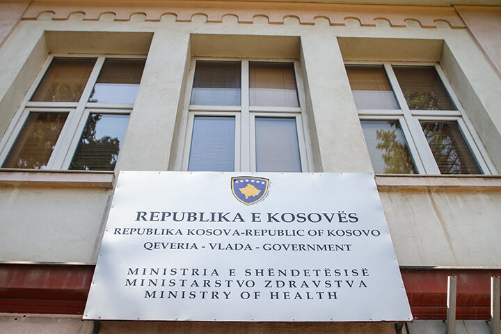 Ministry Of Health News